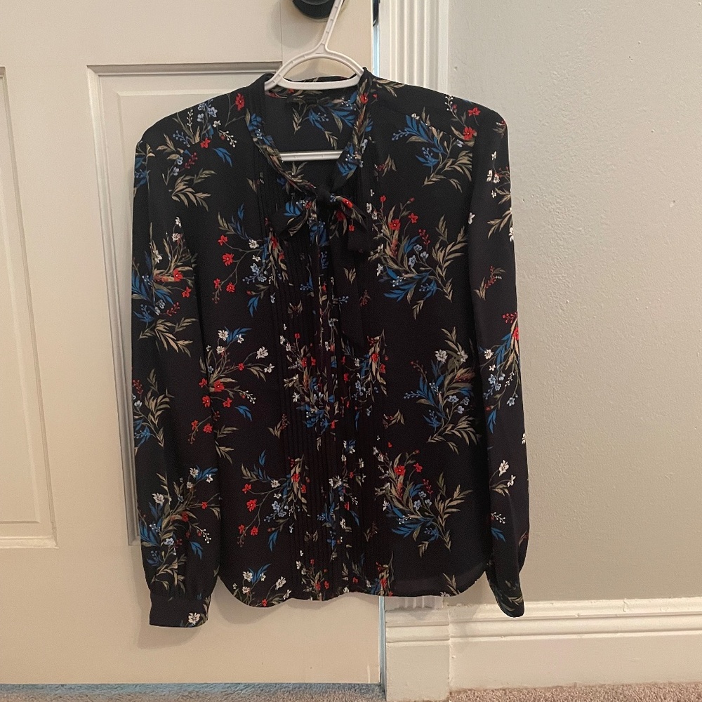 Banana Republic Women’s Blouse